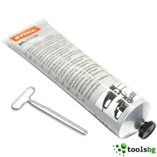 STIHL MULTILUB 225 GR. - ПРОФЕСИОНАЛНА МУЛТИФУНКЦИОНАЛНА ГРЕС STIHL MULTILUB 225 GR. - ПРОФЕСИОНАЛНА МУЛТИФУНКЦИОНАЛНА ГРЕС